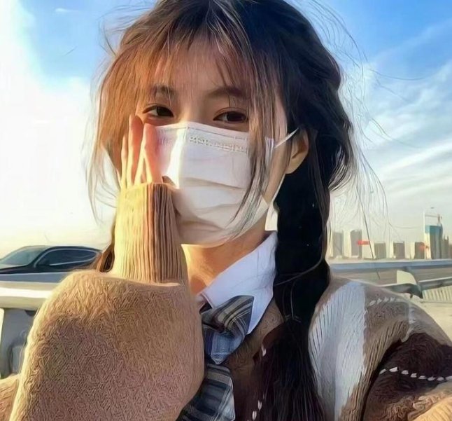 百万美元宝贝