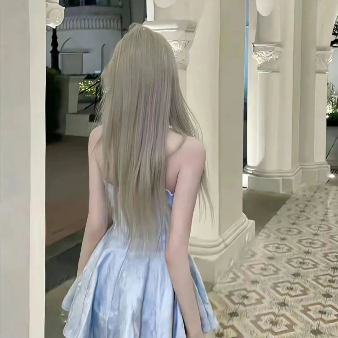 百合绽放